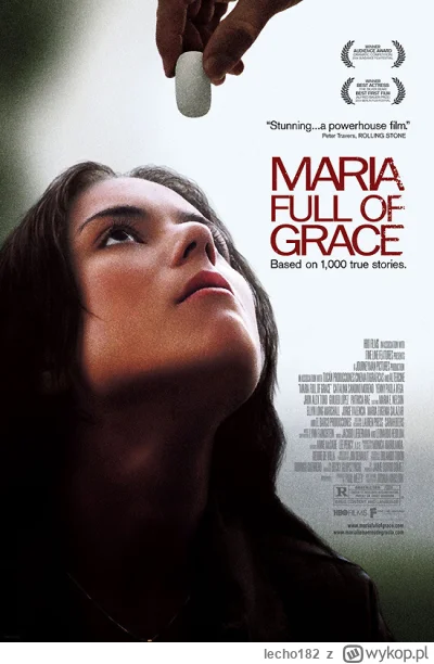 lecho182 - @Wiesmin: ale nie będę miał tyle odwagi co bohaterowie tego filmu: