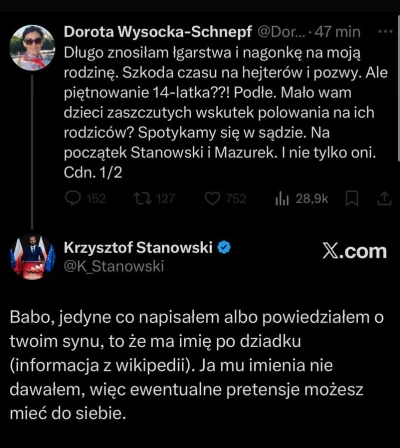 Roger_Casement - Dorota Schnepf zaciekle broniła swojego komunistycznego teścia, nie ...