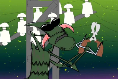 MajsterZeStoczni - @skrogg: