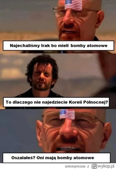 antonymous - #heheszki