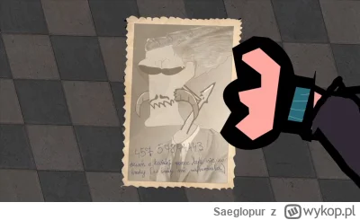 Saeglopur - @HuopWsiowy: Dziś środa, wszystko jasne Romualdzie: