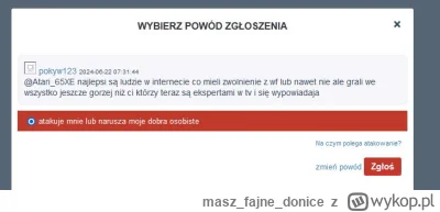 maszfajnedonice - >najlepsi są ludzie w internecie co mieli zwolnienie z wf lub nawet...