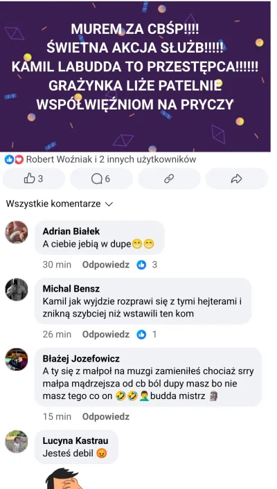 MateuszBrzyski - #famemma