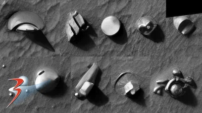 panDario - #ufo #mars #kosmici