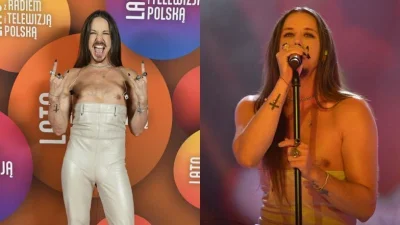 Zakala_Wadowic - Niech koles nagra cokolwiek dobrego, a nie jedzie na taniej kontrowe...