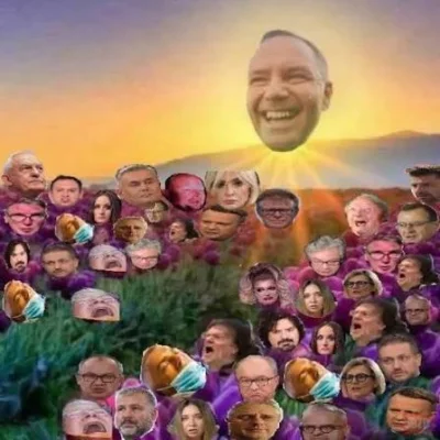 okej27 - Nie głosowałem na niego w 2 turze i myślałem, że jego wybór to będzie blamaż...