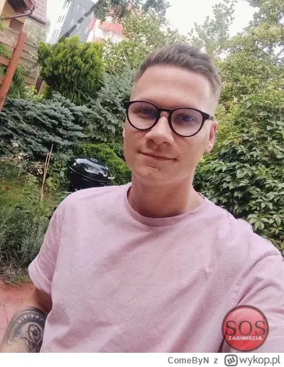 Dupxo7 - Facet ze zdjęcia został 23.10.2025 odnaleziony martwy. Jak tam koledzy @zero...