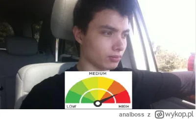 analboss - @BrakWolnegoLoginu: