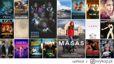 upflixpl - Duża dostawa w HBO Max Polska – Bodies Bodies Bodies, #BringBackAlice i in...