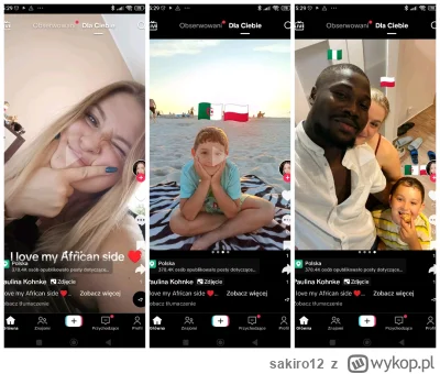 sakiro12 - Polki są kreatywne jeżeli chodzi o dawanie dpy dziecko z arabem chłop moke...