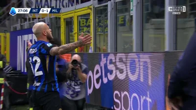 Minieri - Dimarco, Inter - Milan 1:1

Mirror: https://streamin.one/v/d2f44533
Powtórk...