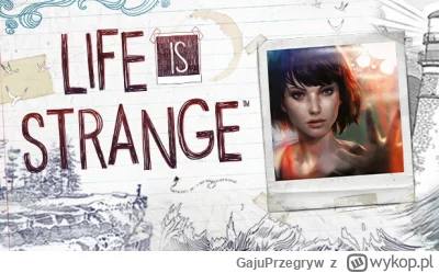 GajuPrzegryw - @bastianbastiante Life Is Strange