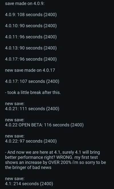 Kagernak - Już jakiś czas temu praktycznie przestałem grać w Stellaris i z tego co wi...