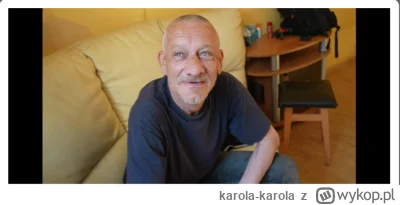 karola-karola - Kolejny zmarł od papy wczoraj na live mówił 
#papasmerfik