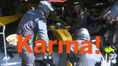 dodi-lukebakio - #f1 NIELEGALNY BORTOLETO 0,5 SEKUNDY ZA WSZYSTKIMI W Q2