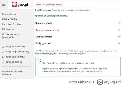 onflashback - @golagolagola: odwołuj sie, stan zagrożenia epidemiologicznego jest do ...