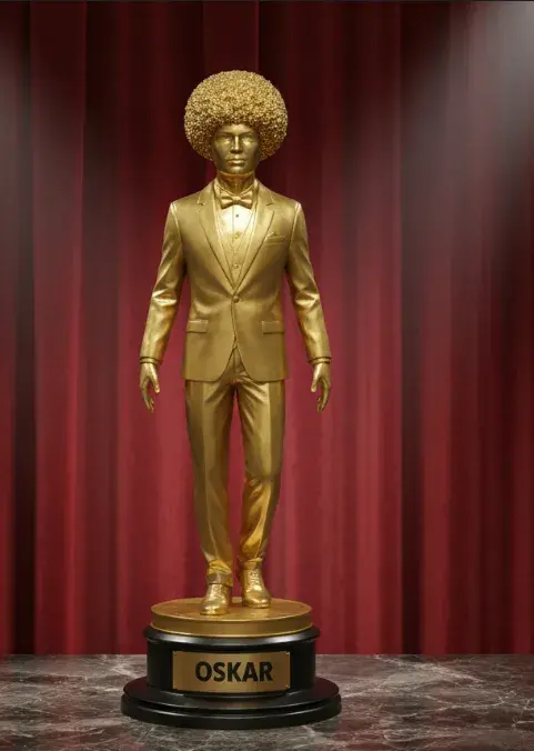 modeltrzyzmianowy - @elo_kebab piękne, dostajesz Oskara