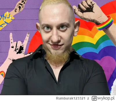Rumburak123321 - @Pyciarzpyciarski1: normalnie myslacy czlowiek wie ze 100% modow szc...