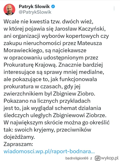 badreligion66 - #polityka I jak tam PiSkonfederaci, dalej bronimy PiSu?
