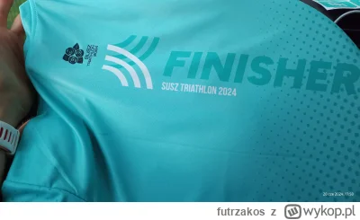 futrzakos - #triathlon  to co, jedziemy do domu już ( ͡º ͜ʖ͡º)