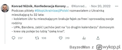 B.....n - @BayzedMan: Tak było nie zmyślam, wszyscy ukraińcy w domach mają kalendarze...