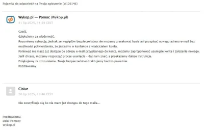 C.....2 - Halo #wykop czy wy jesteście k---a normalni? Nie mogę przeglądać wykopu bo ...