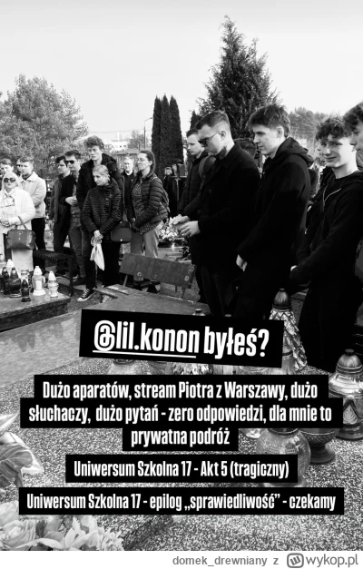 domek_drewniany - #kononowicz

Nawet sarius był na pogrzebie