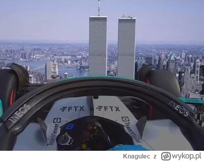 Knagulec - @DrBarrel: never forgetti