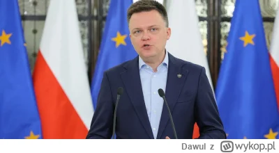 Dawul - Chciałbym zobaczyć mirko, jak wyszłoby info o jakimś pisowskim polityku mając...