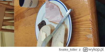 Snakekiller - @kolejnejuz_konto