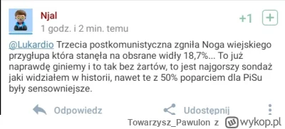 Towarzysz_Pawulon - ~skończ medycynę na najlepszym wydziale w kraju
~uzyskaj doktorat...