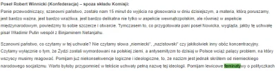 harrame - >to nawiązanie do archaicznej formy języka polskiego, myślę że jeszcze w mi...