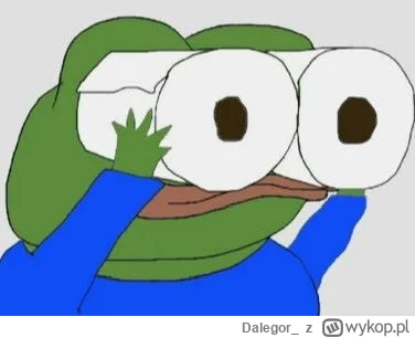 Dalegor - @ImperatorWladek: