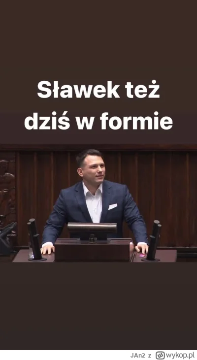 JAn2 - Sławek znowu za dużo piwek wczoraj przyjął? ( ͡° ͜ʖ ͡°)

Link do filmu: https:...