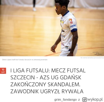 grim_fandango - Natura...
#mokebe #polska #sport