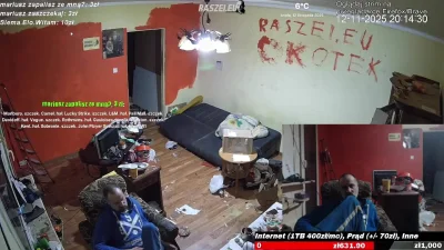 Dzwiekoszczelny - donejt z muzyczką na raszei xD

ma ktoś cały kawałek :D ?

#danielm...