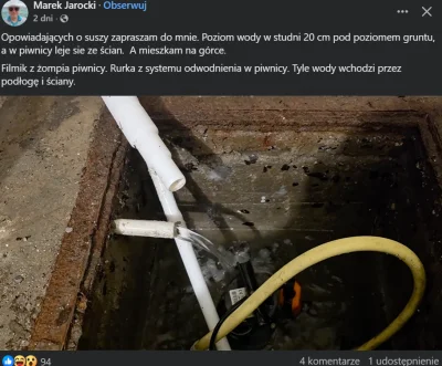 josedra52 - Polak z gatunku I DZIE TO WASZE GLOBALNIE OCIPIENIE HUEHUE 

#rolnictwo #...