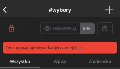 Fadamaker - I można wrócić do spokojnego przeglądania wykopu bez żadnych politycznych...