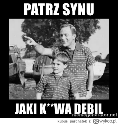 kubus_parchatek - @grzypAtomowy: