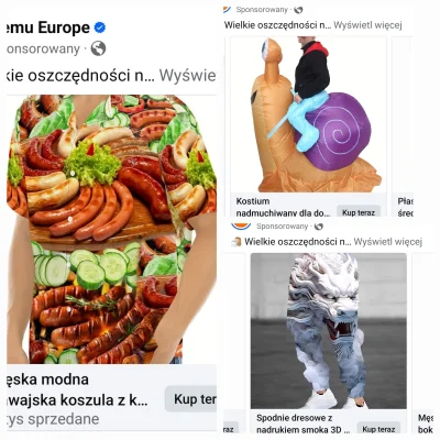 pogop - Czemu ja te reklamy widzę? XD

#heheszki #humorobrazkowy #temu #facebook