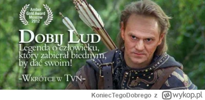 KoniecTegoDobrego - Czy jest tutaj ktokolwiek kto DOBRZE pamięta rządy PO i Tuska i n...