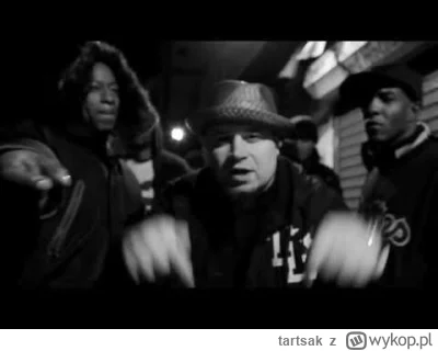 tartsak - Jak mnie jara ten vibe nuty i teledysku. 

#rap #vinniepaz