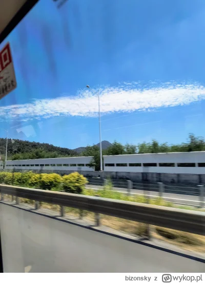 bizonsky - Tydzień jestem w Chinach i już jestem przekonany że wygrali wyścig o wszys...