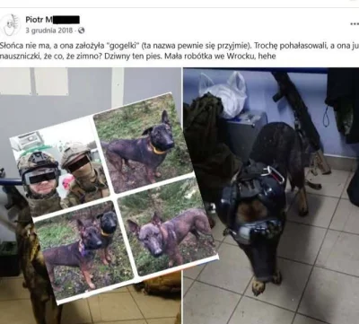 dariusz_ - Tu jeszcze kilka szczegółów https://www.facebook.com/share/19vcA71NeD/

Te...