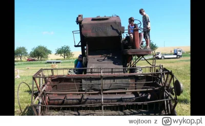 wojtoon - > polski kombajn

@Matheo780: Brednie. KZB-3B to po prostu kacapskie S-4 (a...