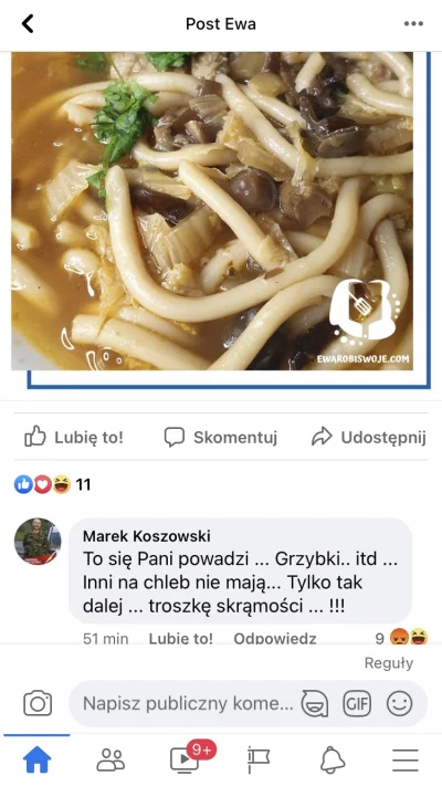 Dorianxxx - @PodniebnyMurzyn Kolego, trochę skrąmości.