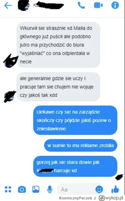 KosmicznyPaczek - @tofian: dd