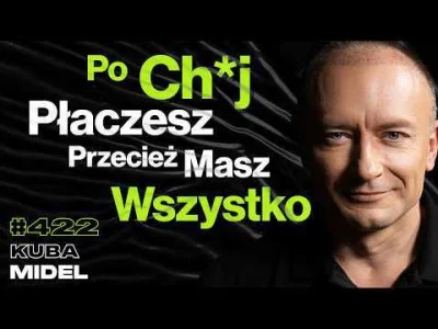 affairz - Midel to jest typ gościa który za hajs otrzymany od rodziców kupował mieszk...