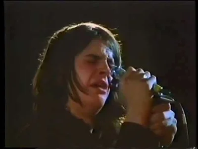 Midnighthead - Żegnaj legendo zawsze będziesz fundamentem rocka. Cholernie smutno mi!...