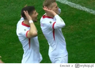 Emcis8 - @uncle_freddie: Przyborek cieszynke zaczerpnął od najlepszych w kraju